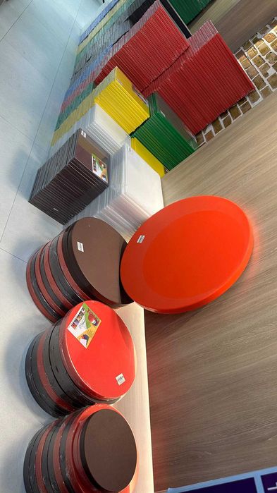 Разделочные доски