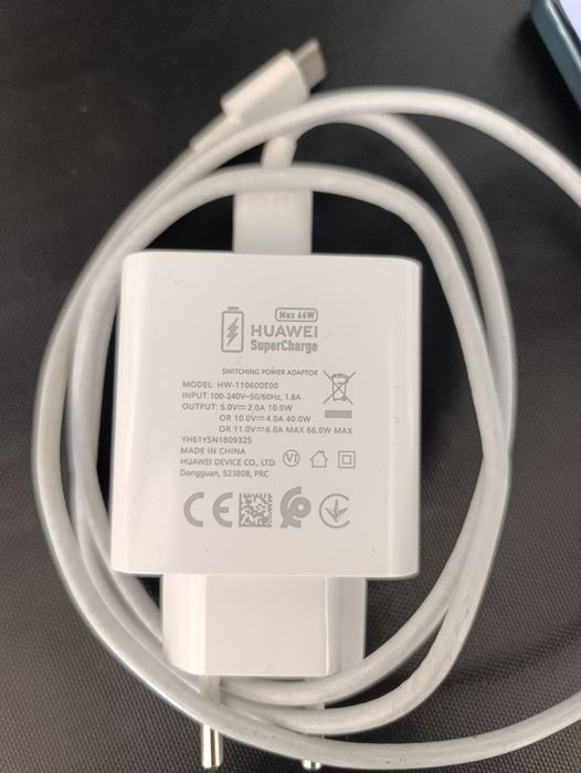 GSM Huawei 10 Nova SE