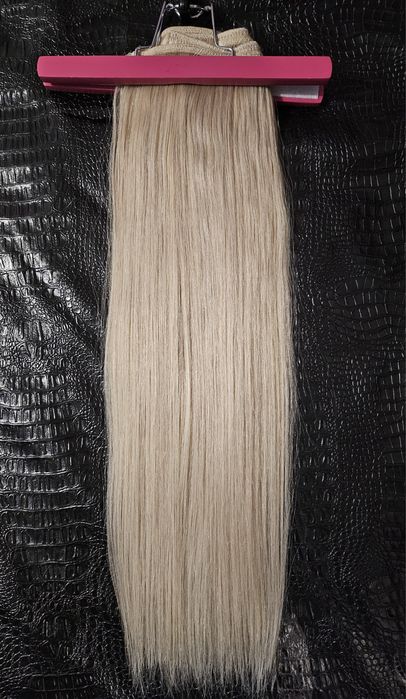 Естествена РЕМИ коса