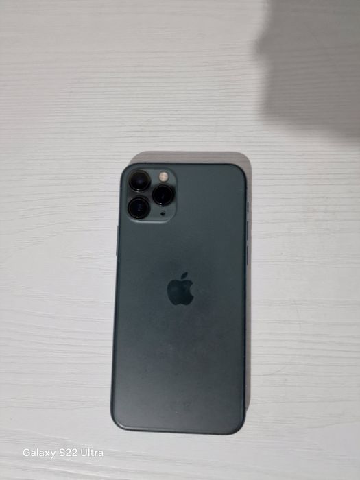 IPhone 11 Pro 64 GB