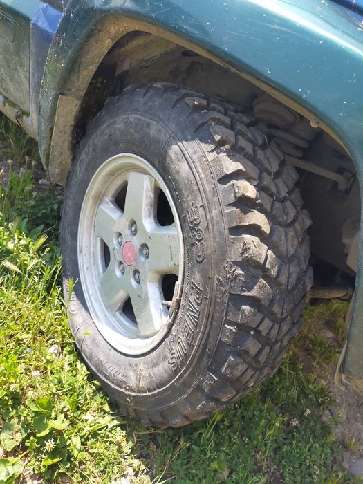 Piese din dezmembrări Jeep cherookee
