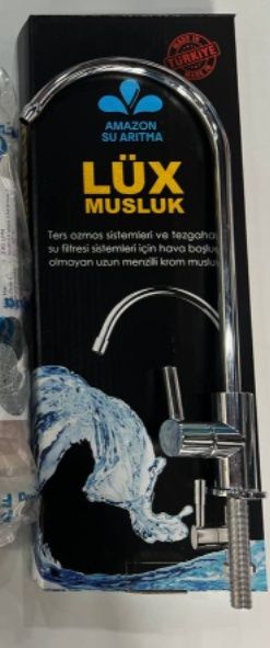 Aquabir Turkiya filtr