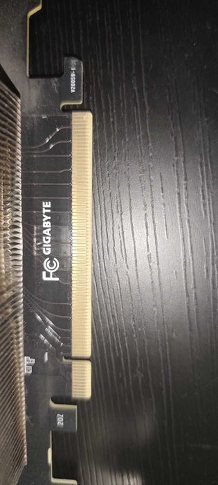Gigabyte AORUS GeForce RTX 3080 MASTER – 10GB GDDR6X