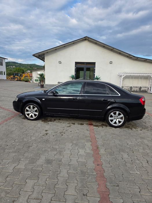 Audi A4 proprietar