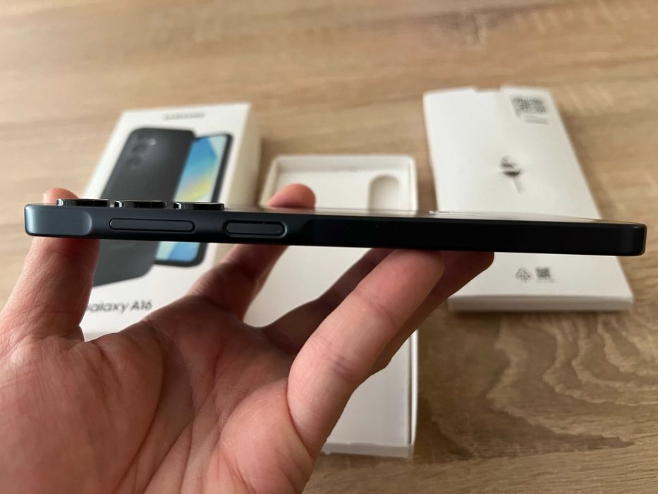 Samsung Galaxy A16 4G