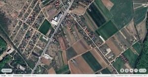Teren intravilan Ciolpani ocazie