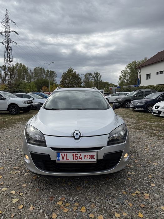SKODA Octavia 2012 — imagine 2