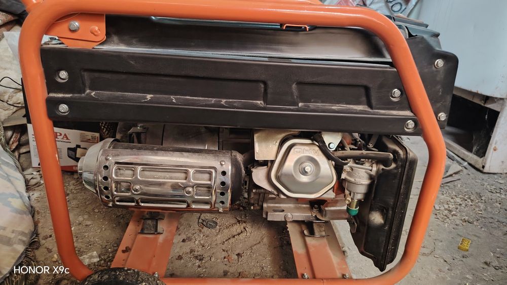 Yangi ishlatilmagan Asko 7500E rusimli