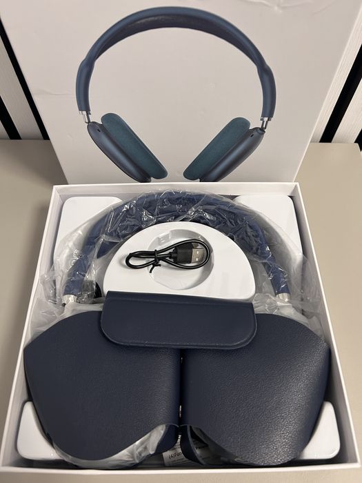 Casti AirPods Max