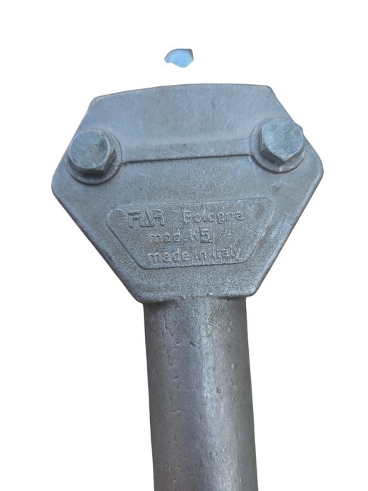Pistol pocnituri Far K5