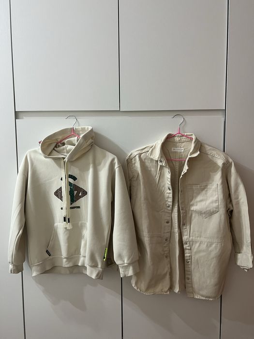 Продам детскую одежду по 1500 тенге.