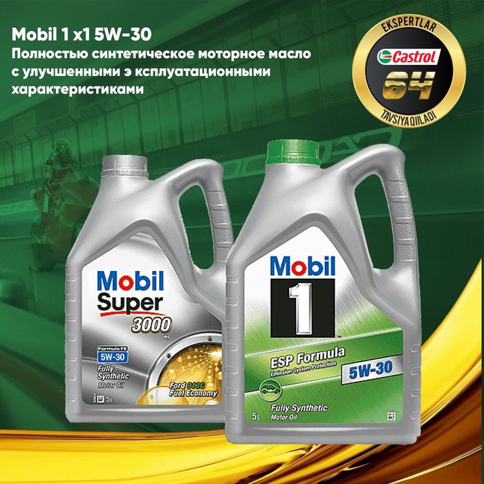 Моторные масла 24