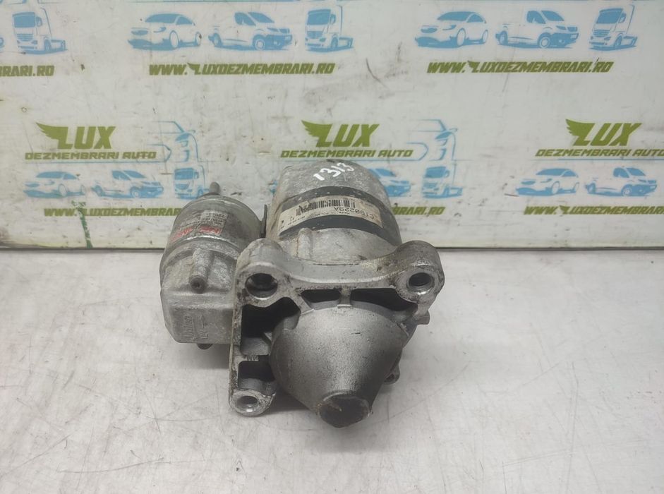 Electromotor C190229A Renault Megane 1 (facelift) (1999 - 2003) 1.6 benzina 1.6 benzina K4M700