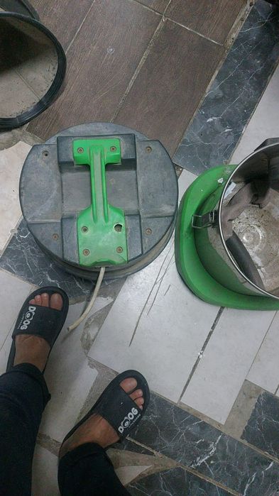 Ремонт и обслуживание пылесосов