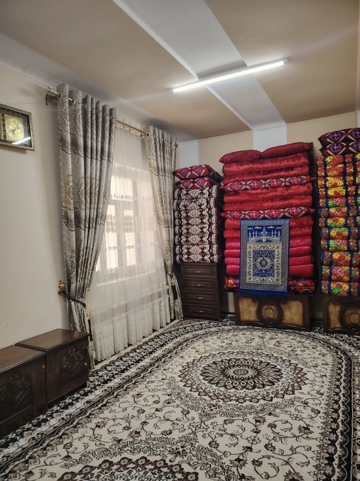 Уи сотилади  хамма шароити бор 12.5 соток