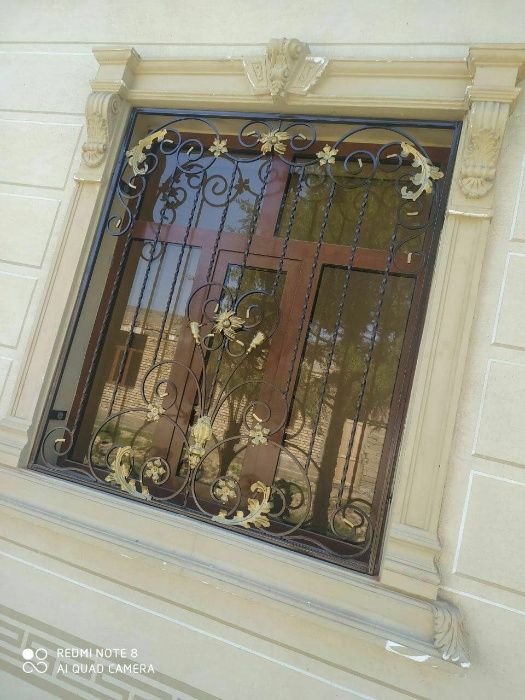 Решотка ойна казирок панжара ясиймиз манзил Тошкент