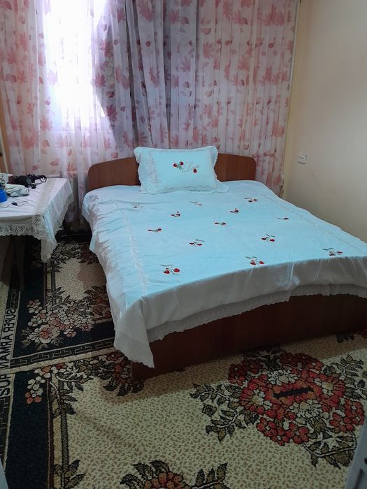 Ijaraga kvartira qizlarga