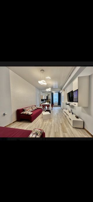 Apartament 2 camere building Stefan