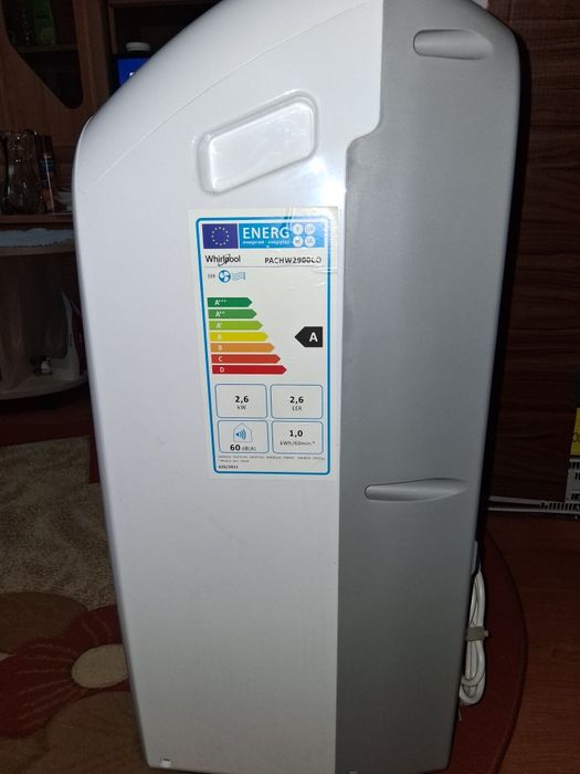 De vanzare Aer conditionat Whirlpool