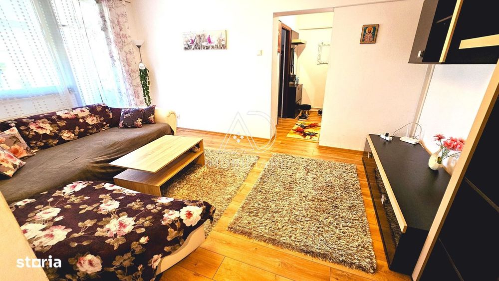 Apartament 2 camere de vânzare – Zona Centrală, Cartier Griviței