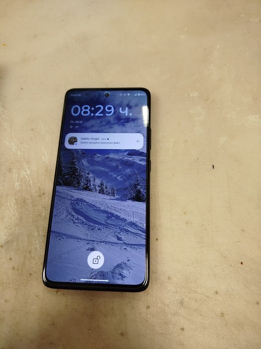 Motorola g72 8Gb 128Gb+  1г гаранция