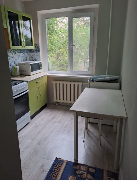 Продам 2 ком квартиру на 26