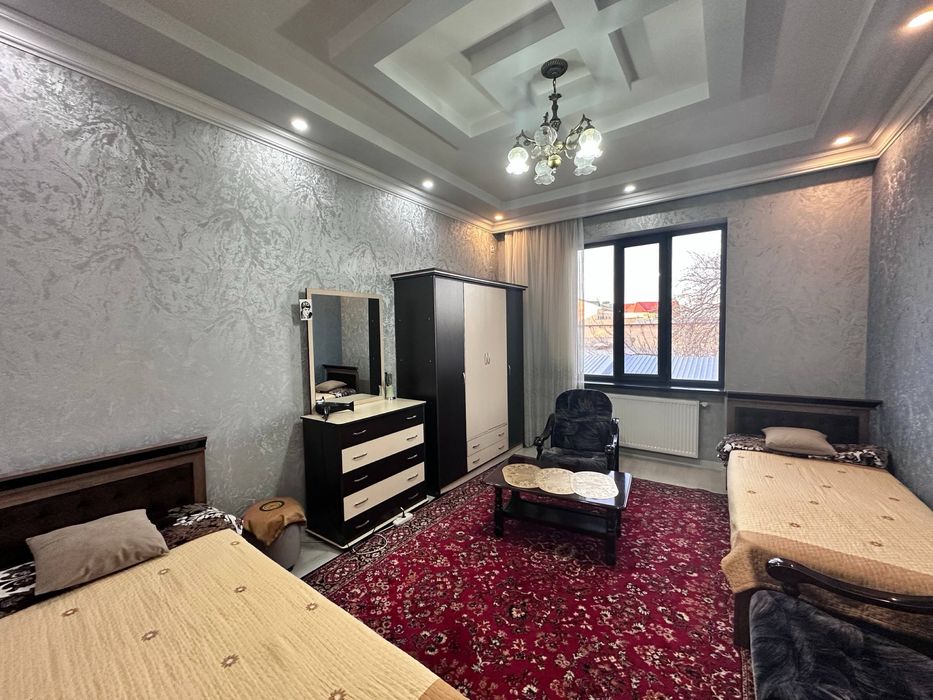 Юнусобод сайрамда 2,2 сотокли ховли сотилади