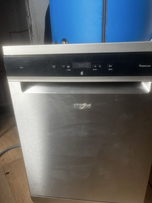 De vinzare masina spalat vase