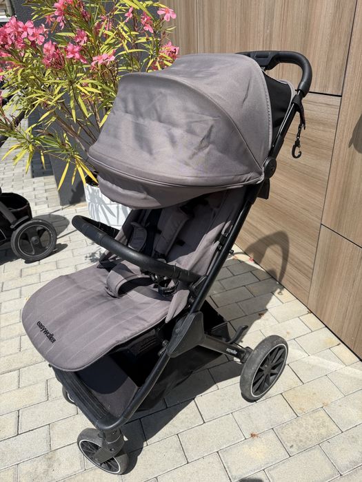 Easywalker Jackey детска количка