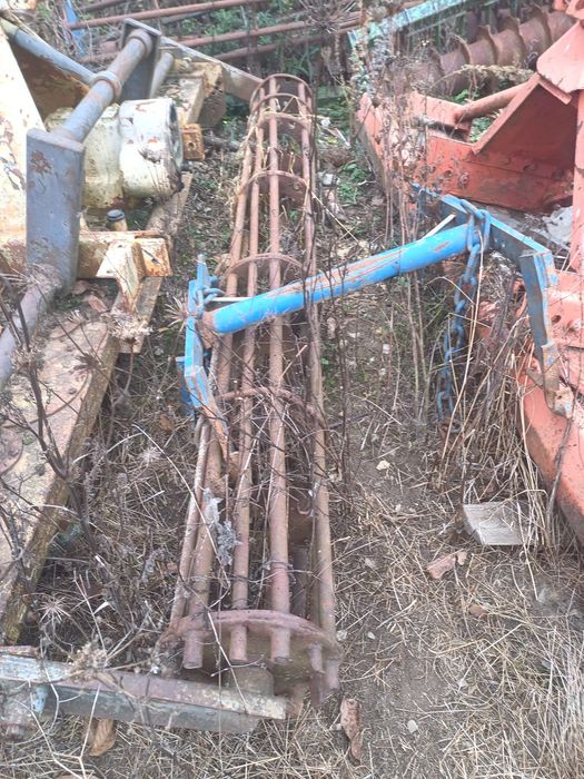 Piese tavalug pt disc