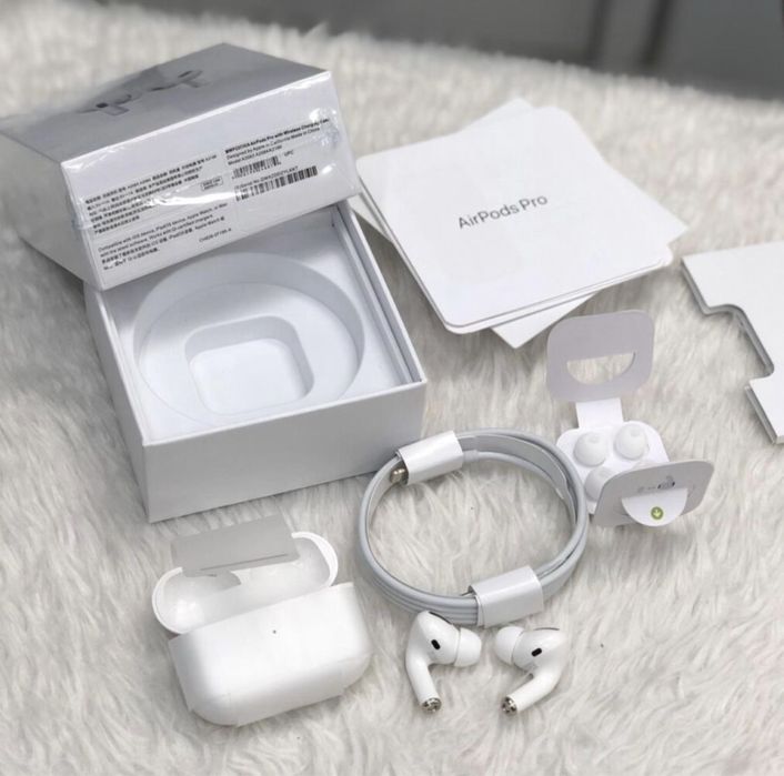 airpods pro айрподс про Беспроводные наушники эйрподс эирподс 1,2,3,4