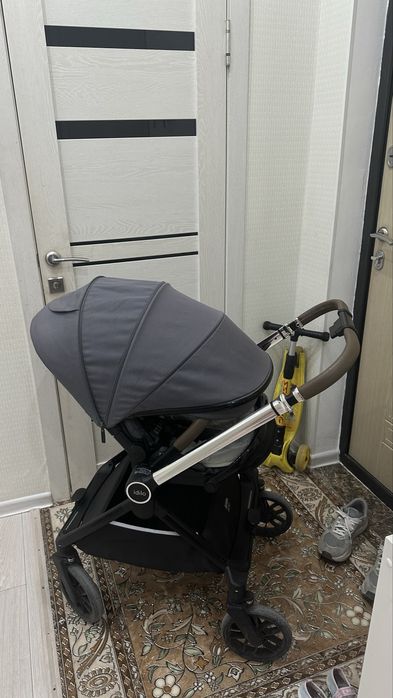 Продам коляску детскую