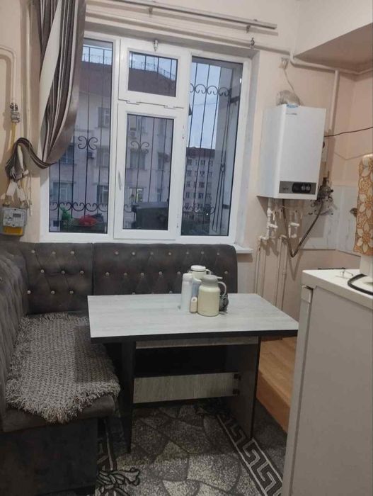 Arenda Kvartira Sergili 6a 1/6/7 Oyla zags Metro 2 chi 3 chi bekat
