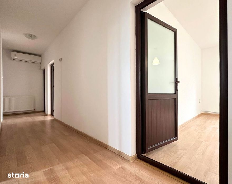 Inchiriere casă complet renovată cu 4 camere  Băneasa, Sector 1