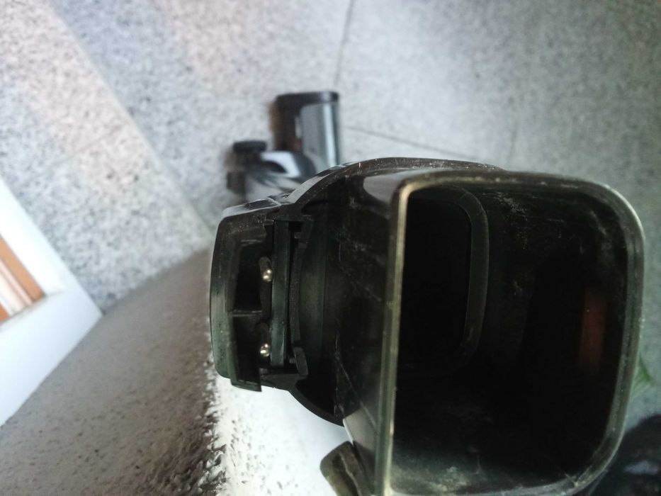 Тръба и четка за прахосмукачка Taurus hvca7290b