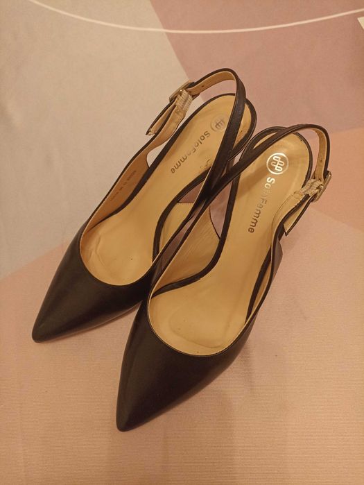 Дамски Обувки SoloFemme