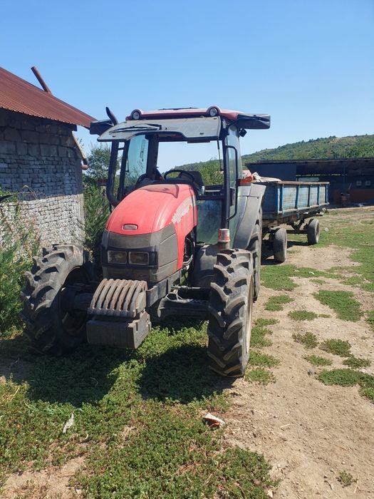 Vând tractor MC Kormik de 85 cp