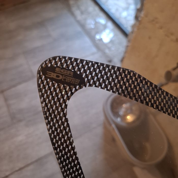 Очки на Рав 4 2007 года