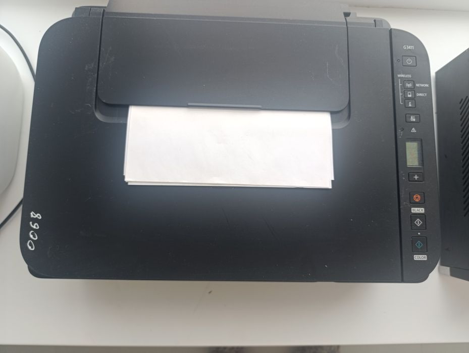 Продам принтер цветной