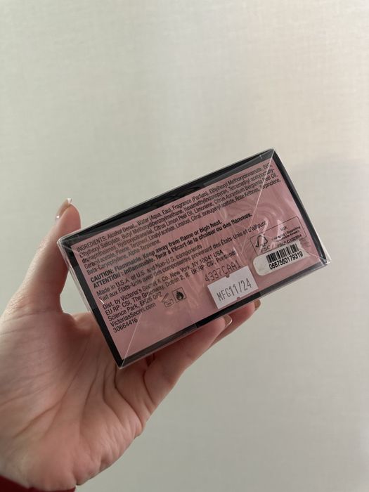 Духи Victoria’s Secret