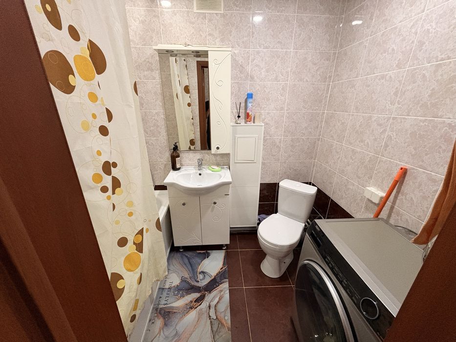 Продам двухкомнатную квартиру