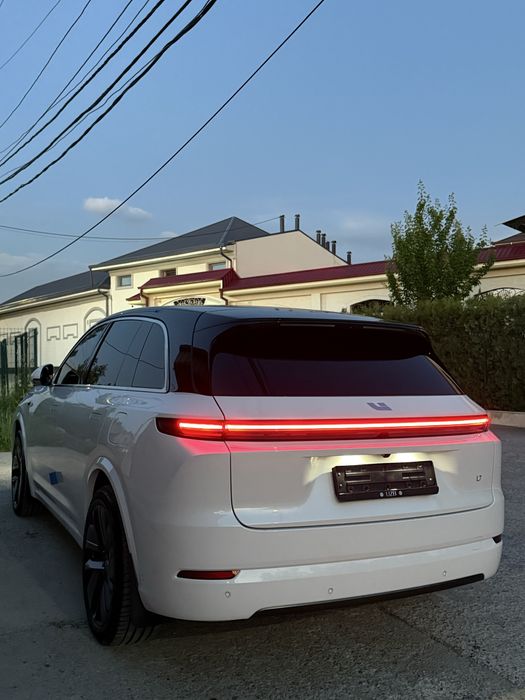 Lixiang L7 Ultra 2024 oq