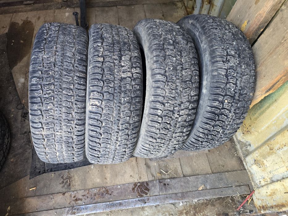 Продам автошины Кама