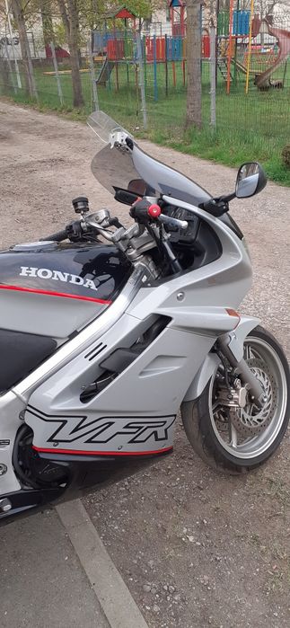 Honda VFR 750F '94