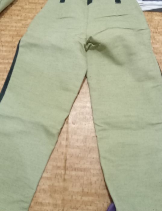 Продам костюм сварочный