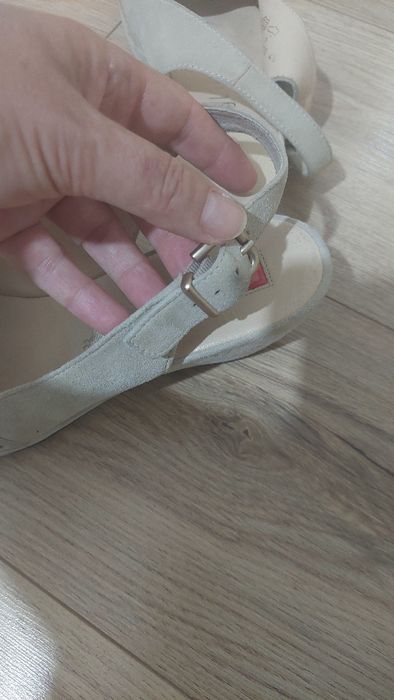 Hogl сандали 37 1/2