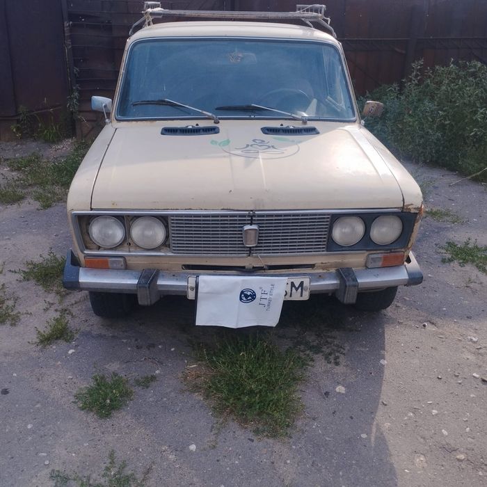 Продам автомобиль.