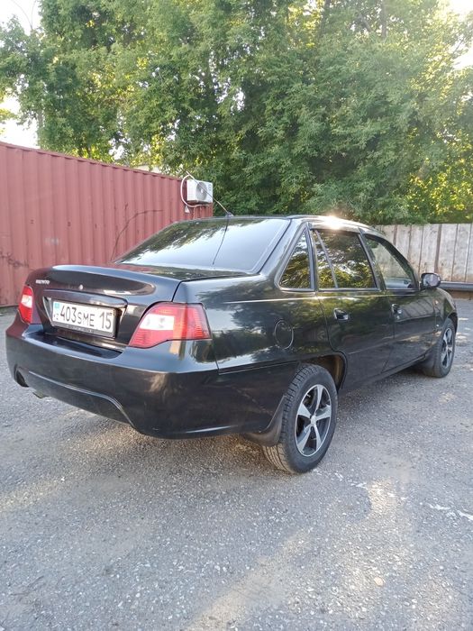 Продам автомобиль
