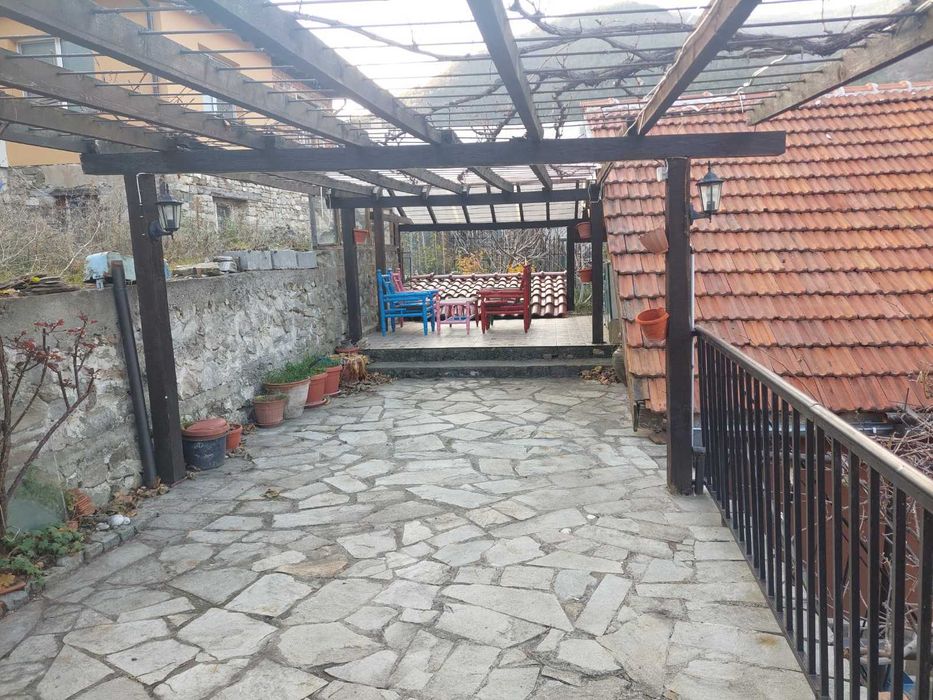 Продава се Къща в с. Бачково, Област Пловдив - 100 кв.м за 1150 €/кв.м - Снимка #11