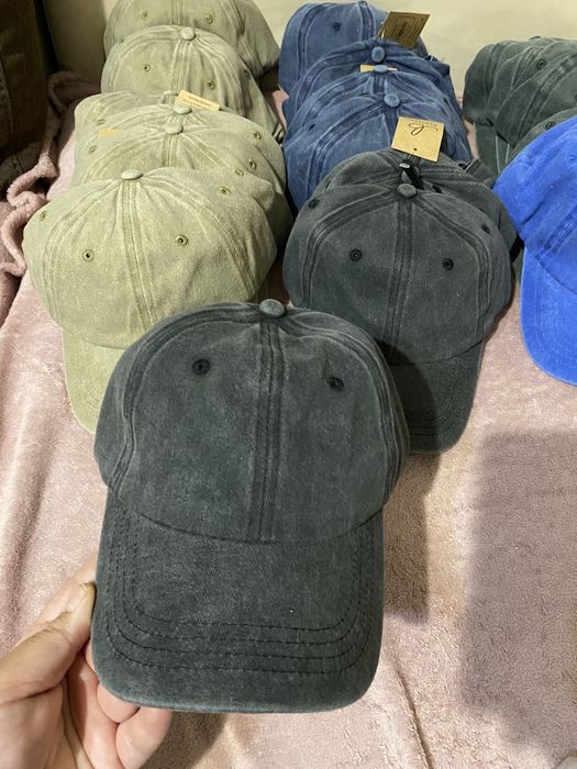 Sepci Baseball Bartleby unisex noi